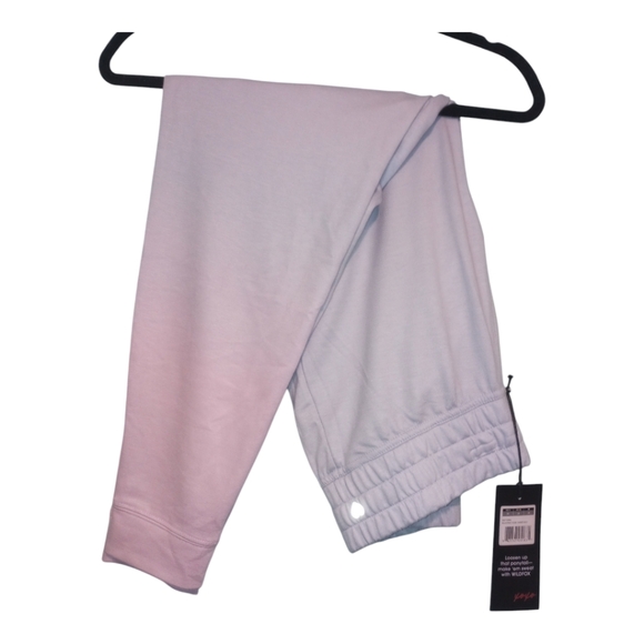Wildfox Pants - NWT Wildfox Ombre Sweatpants Size X Small